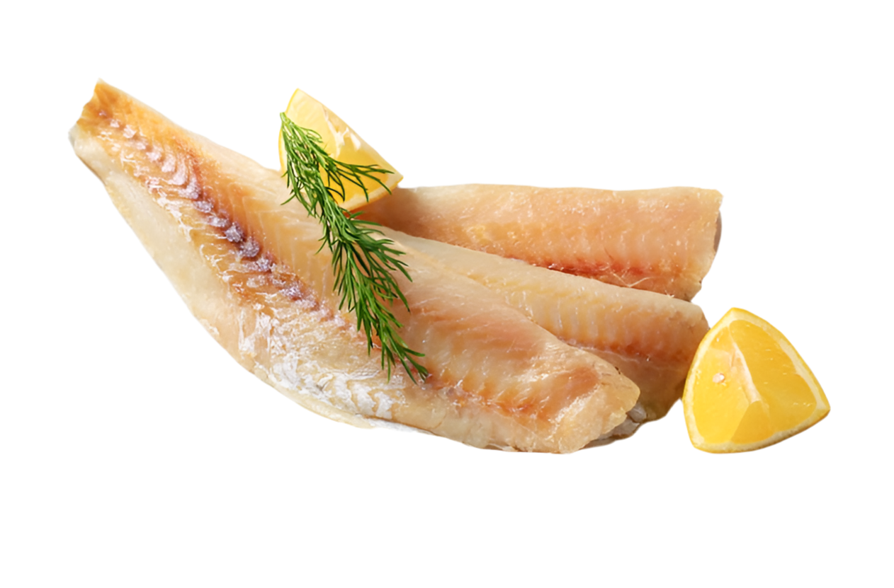 Rödtunga Filé 120g+