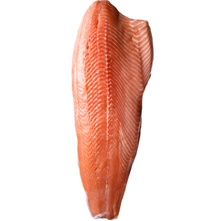 Röding Filé Sverige 300g+