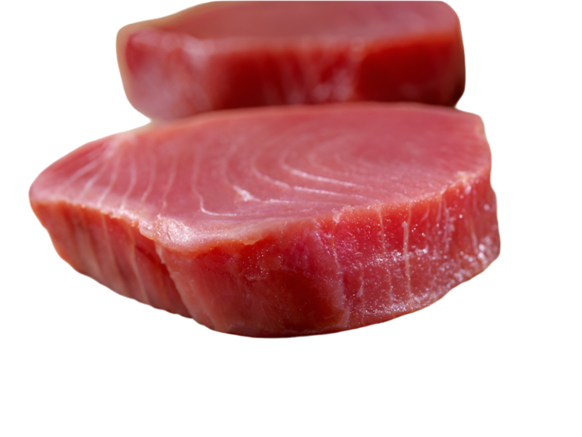 Tonfik Sashimi Kotlett 200g
