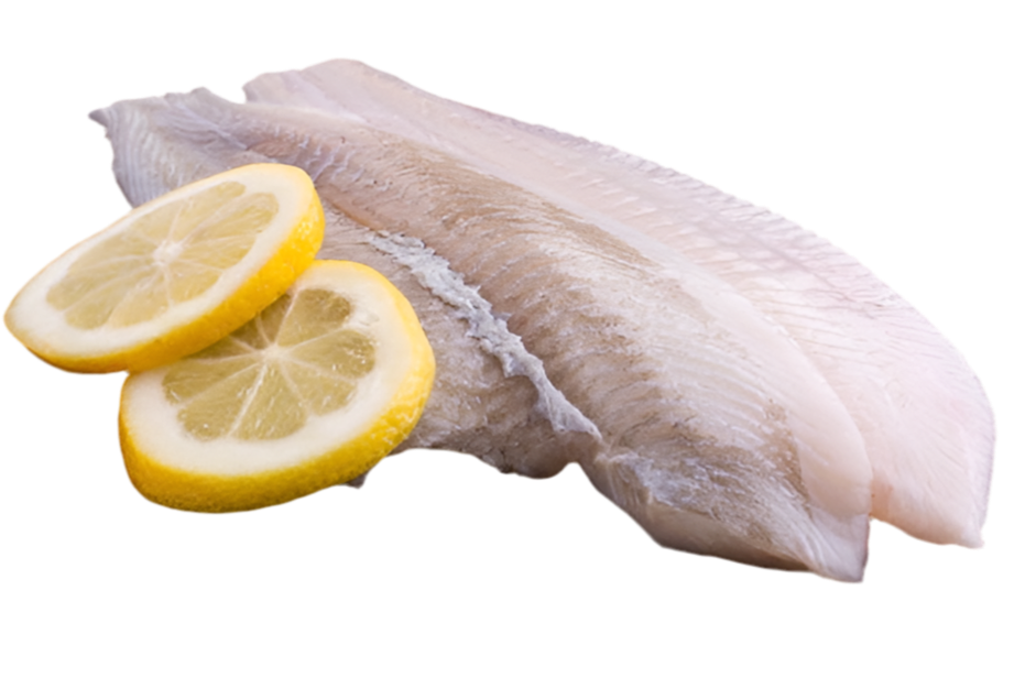 Stillahavsspätta (MSC) 120/160g