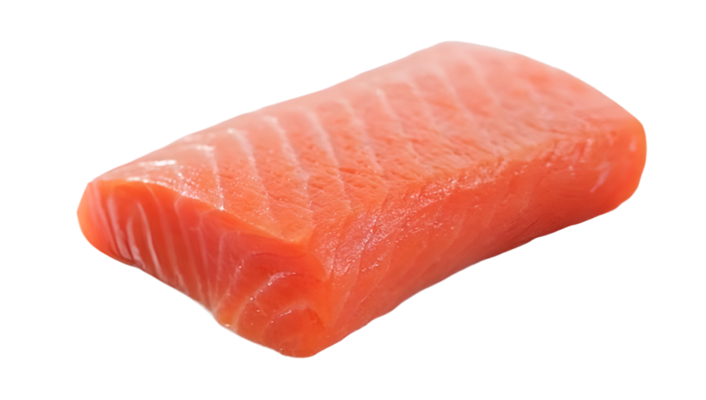 Lax Frøya Sashimi Portion Norge 300g