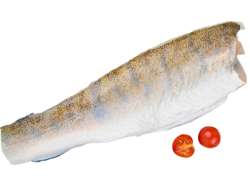 Gös Filé skinn 170-200g