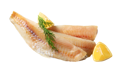 Rödtunga Filé 120g+