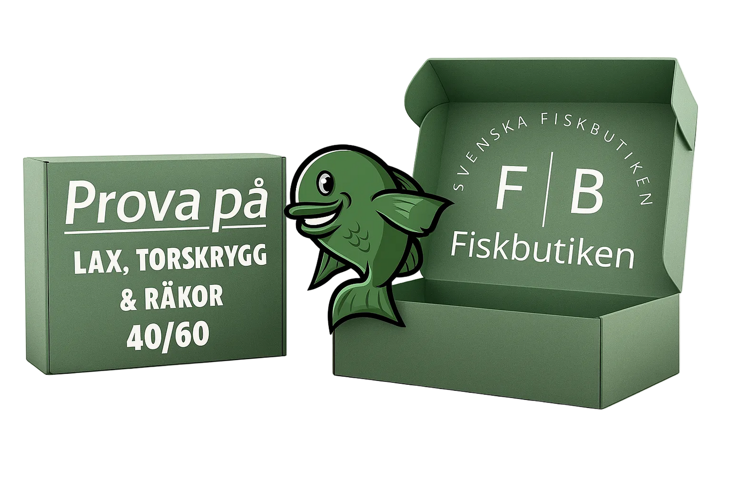 Prova på låda 3.0kg