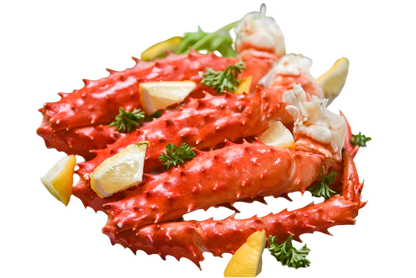 Kungskrabba (Premium Produkt)