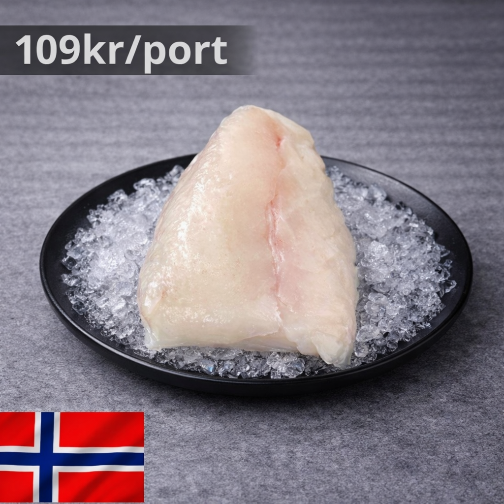 Havtaskefilet