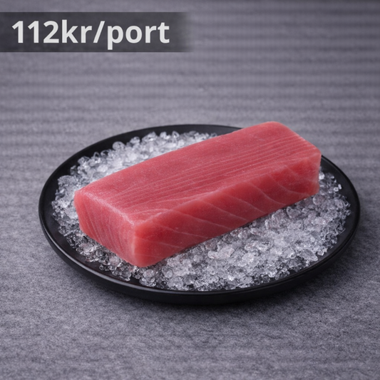 Tun Saku Sashimi 200-250g