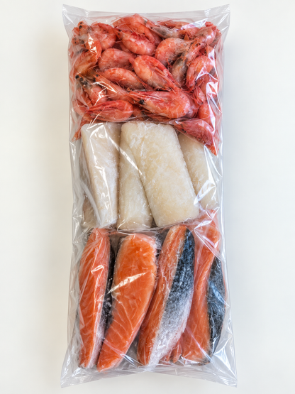 Prova på låda 3.0kg