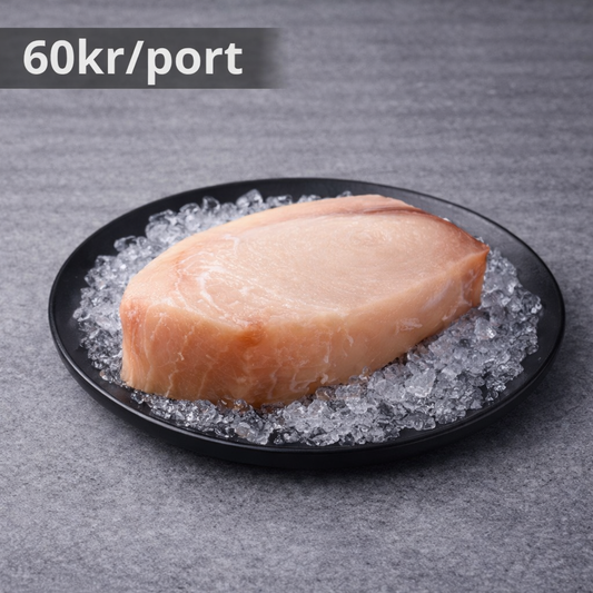 Sværdfisk 250g